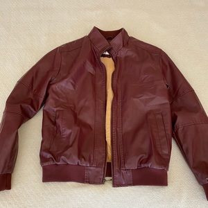 Red Jacket (Used for Star Lord Cosplay)